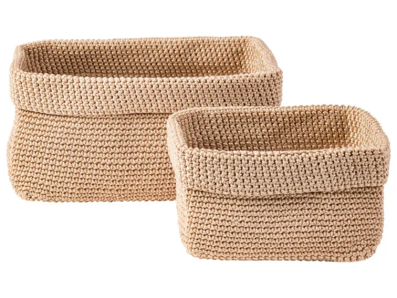 Opbergmanden of hangorganizer<LIVARNO home Hot