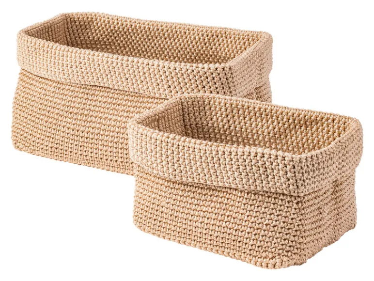 Opbergmanden of hangorganizer<LIVARNO home Hot