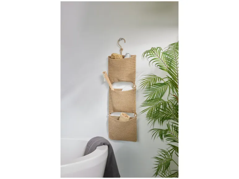 Opbergmanden of hangorganizer<LIVARNO home Hot