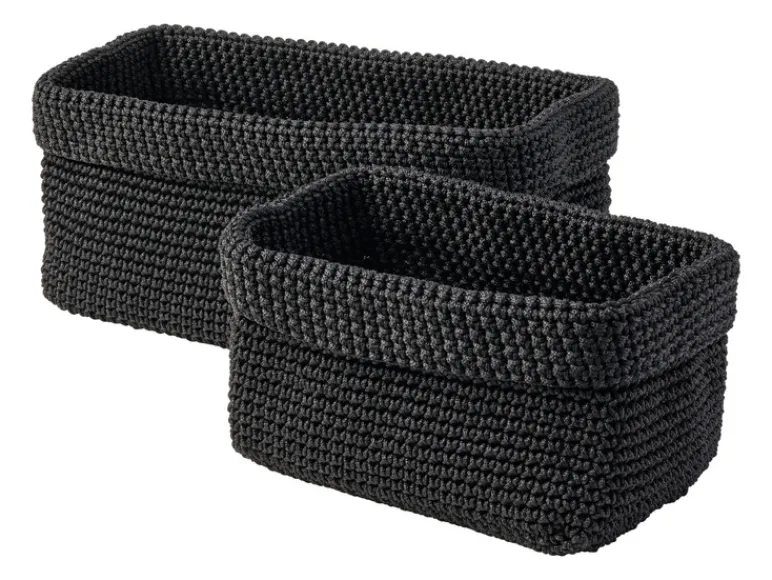 Opbergmanden of hangorganizer<LIVARNO home Hot