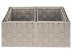 Opbergmanden of organizer<LIVARNO home Clearance