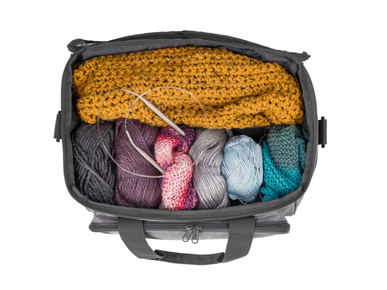 Opbergtas of trolley<TOPMOVE® Online
