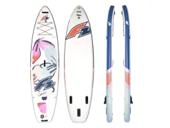 Opblaasbaar SUP-board Allround Lady<F2