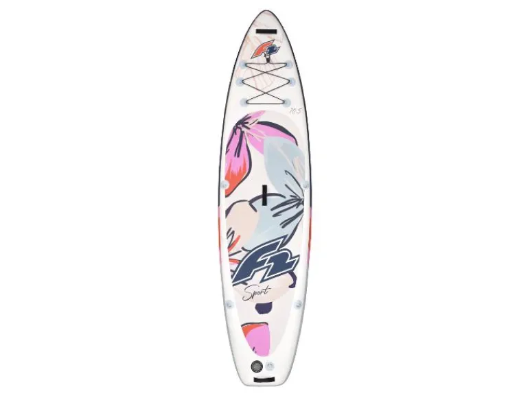 Opblaasbaar SUP-board Allround Lady<F2
