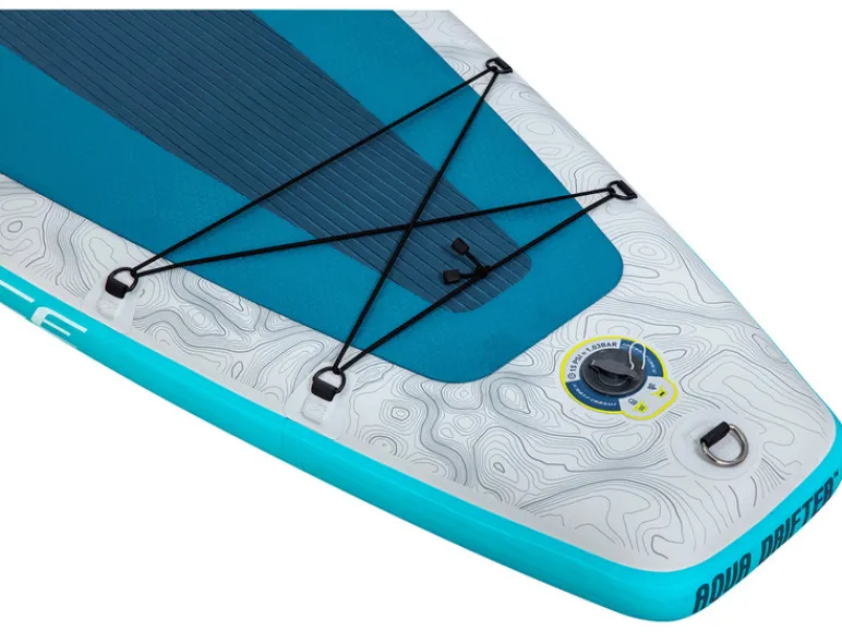 Opblaasbaar SUP-board Allround Hydro-Force Aqua Drifter™<Bestway Best