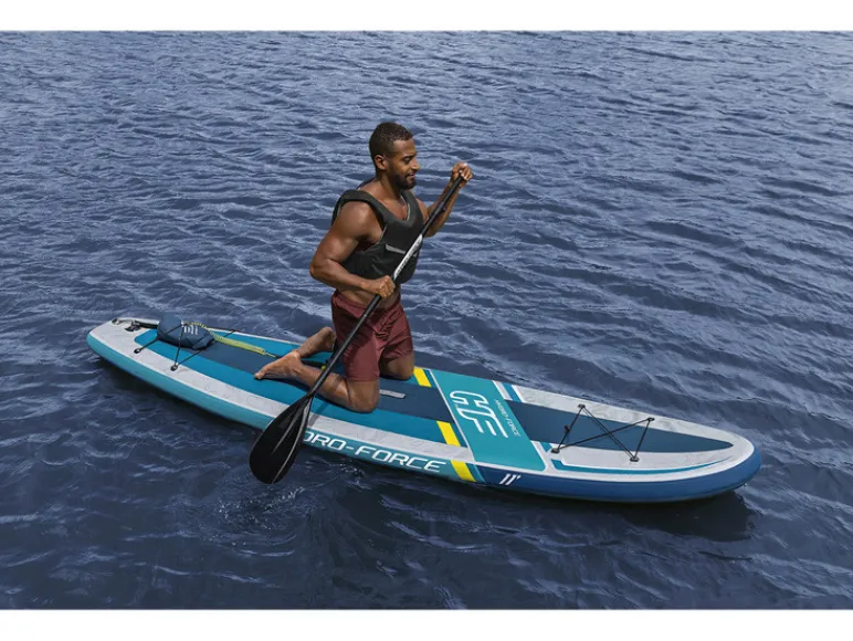 Opblaasbaar SUP-board Allround Hydro-Force Aqua Drifter™<Bestway Best