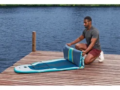 Opblaasbaar SUP-board Allround Hydro-Force Aqua Drifter™<Bestway Best