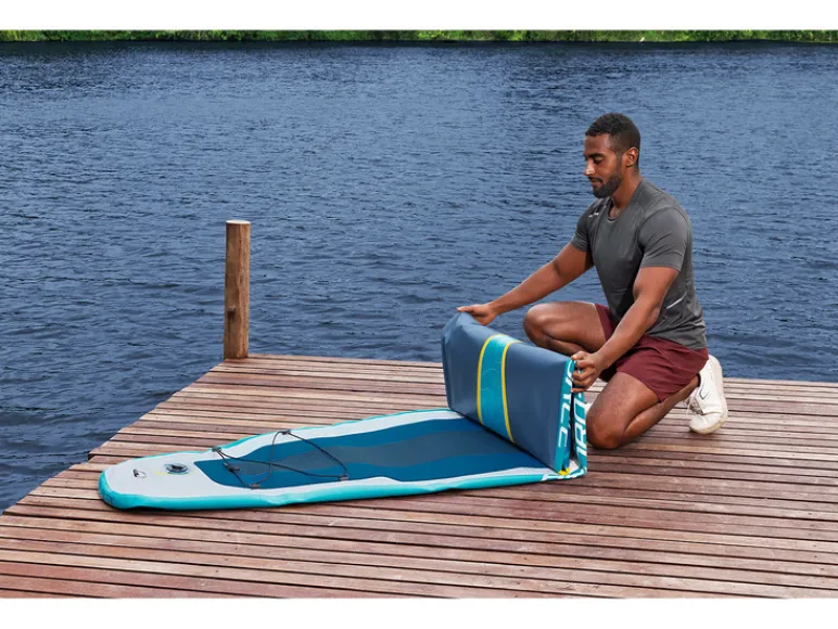 Opblaasbaar SUP-board Allround Hydro-Force Aqua Drifter™<Bestway Best