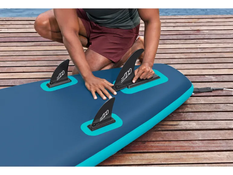 Opblaasbaar SUP-board Allround Hydro-Force Aqua Drifter™<Bestway Best