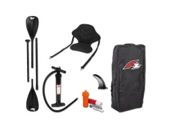 Opblaasbaar SUP-board Allround Sport<F2 Outlet