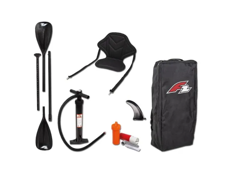 Opblaasbaar SUP-board Allround Sport<F2 Outlet