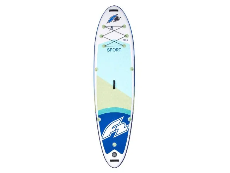 Opblaasbaar SUP-board Allround Sport<F2 Outlet