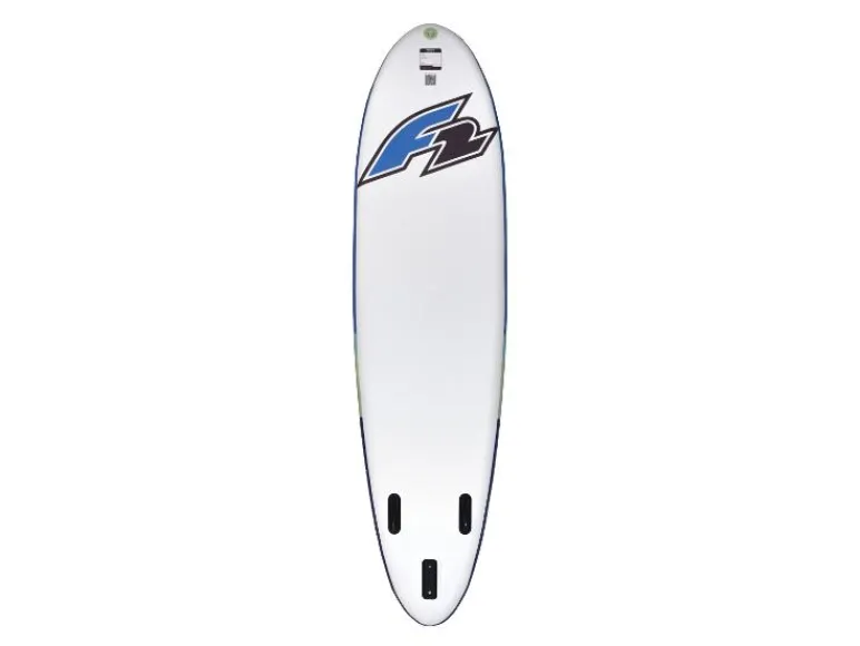Opblaasbaar SUP-board Allround Sport<F2 Outlet
