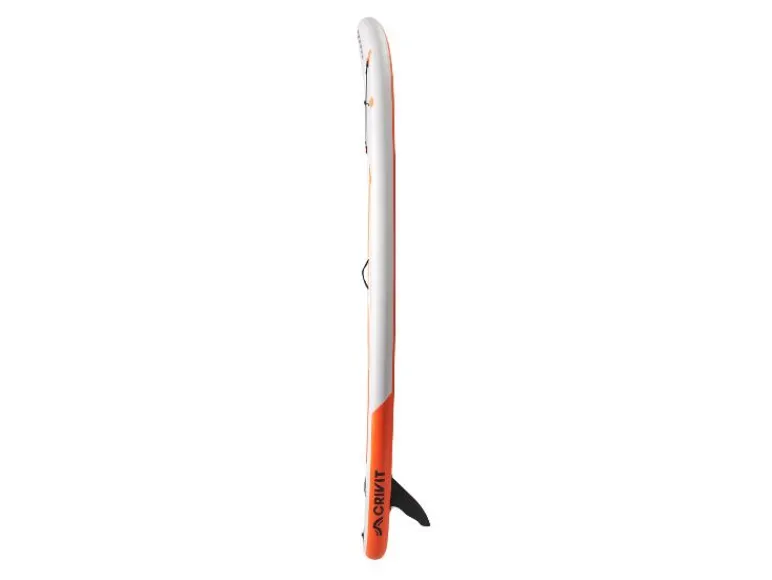 Opblaasbaar SUP-board Allround<CRIVIT