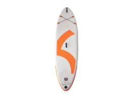 Opblaasbaar SUP-board Allround<CRIVIT