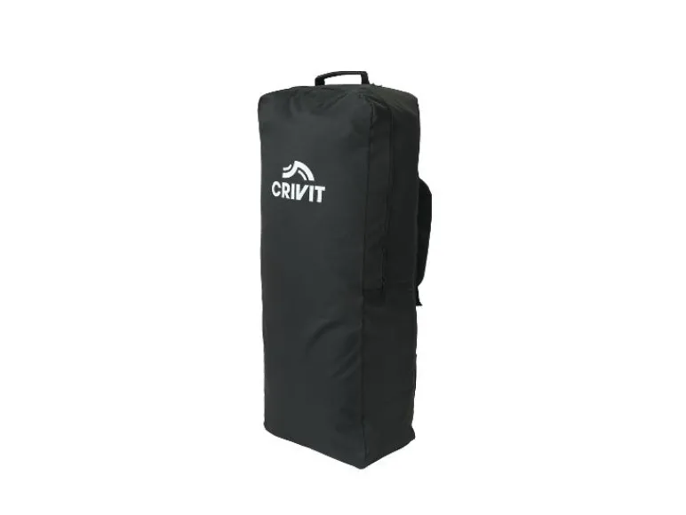 Opblaasbaar SUP-board Allround<CRIVIT