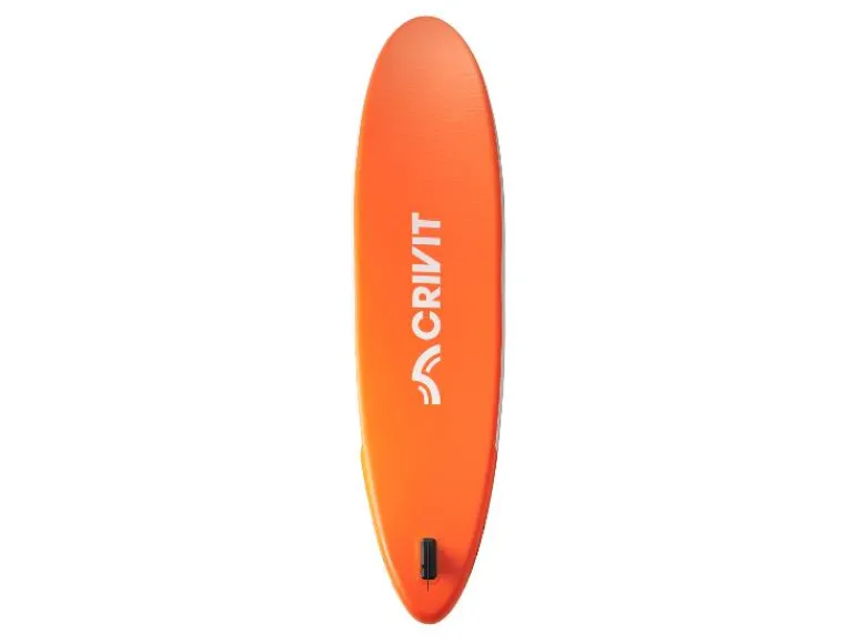 Opblaasbaar SUP-board Allround<CRIVIT