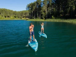 Opblaasbaar SUP-board Hyper<Aqua Marina New