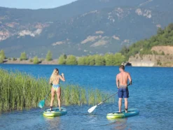 Opblaasbaar SUP-board Hyper<Aqua Marina New