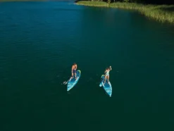 Opblaasbaar SUP-board Hyper<Aqua Marina New