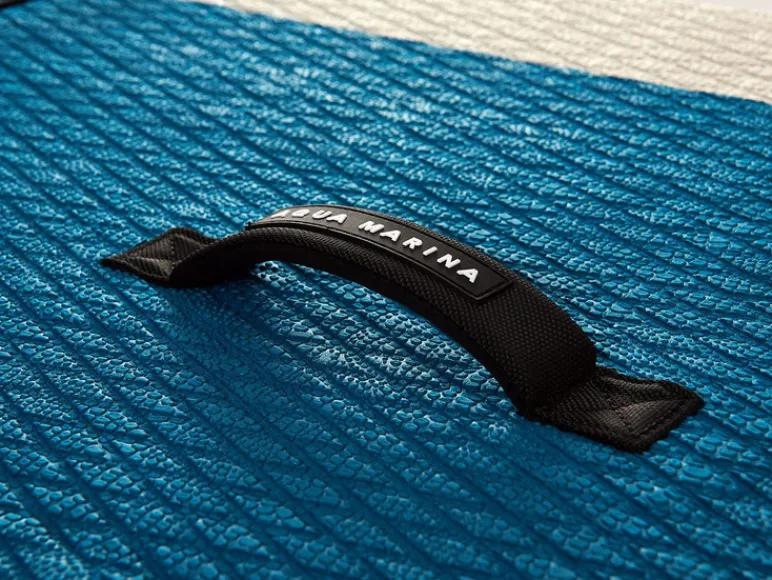 Opblaasbaar SUP-board Hyper<Aqua Marina New