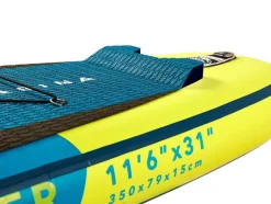 Opblaasbaar SUP-board Hyper<Aqua Marina New