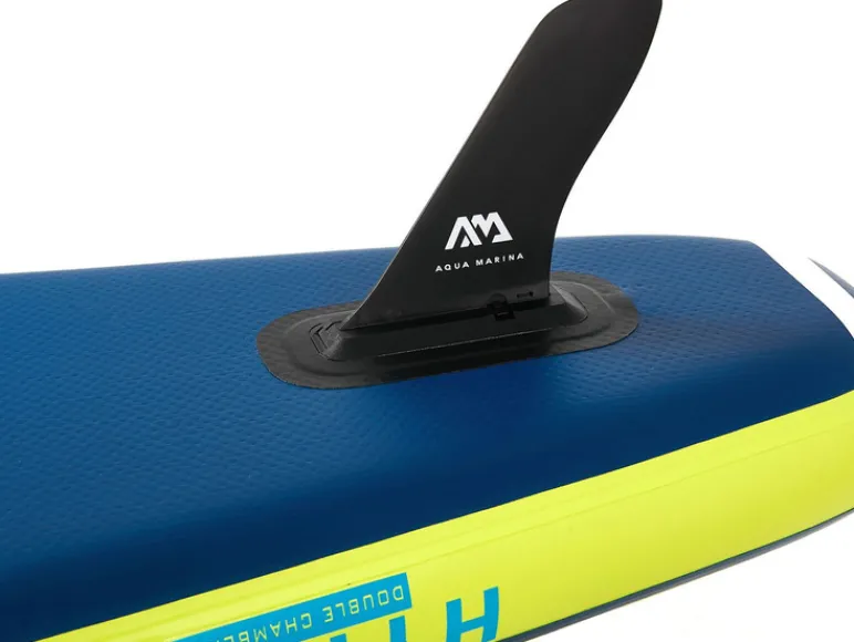 Opblaasbaar SUP-board Hyper<Aqua Marina New
