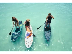 Opblaasbaar SUP-board Touring<CRIVIT New