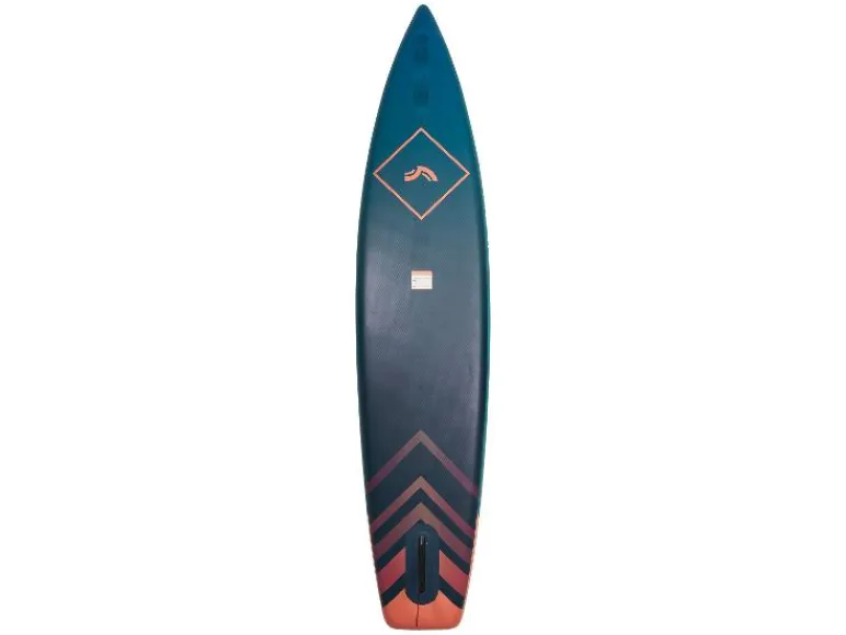 Opblaasbaar SUP-board Touring<CRIVIT New