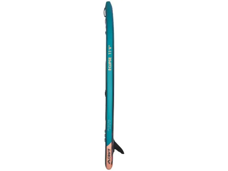Opblaasbaar SUP-board Touring<CRIVIT New