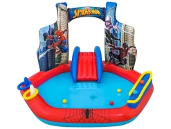 Opblaasbaar waterpark<Bestway