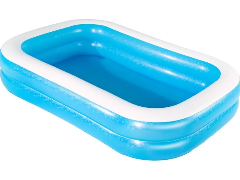 Opblaasbaar zwembad Family Pool<Bestway Discount