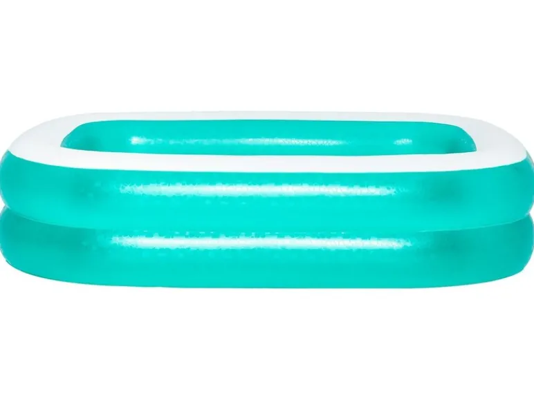 Opblaasbaar zwembad Family Pool<Bestway Discount