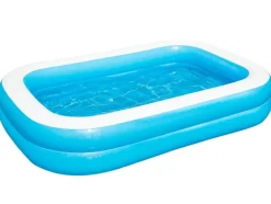 Opblaasbaar zwembad Family Pool<Bestway Discount