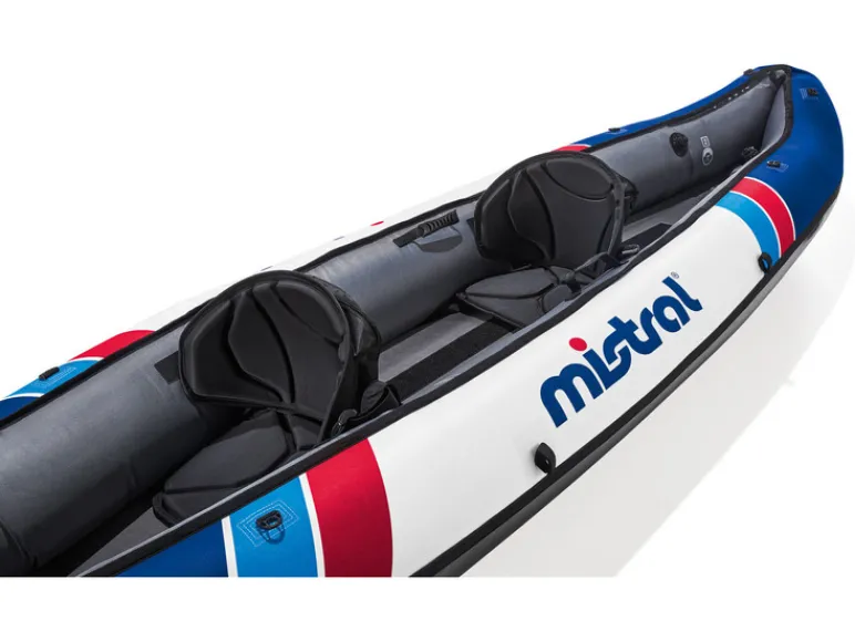 Opblaasbare kajak<Mistral Clearance