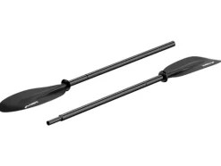 Opblaasbare 1-persoons kajak<CRIVIT Outlet