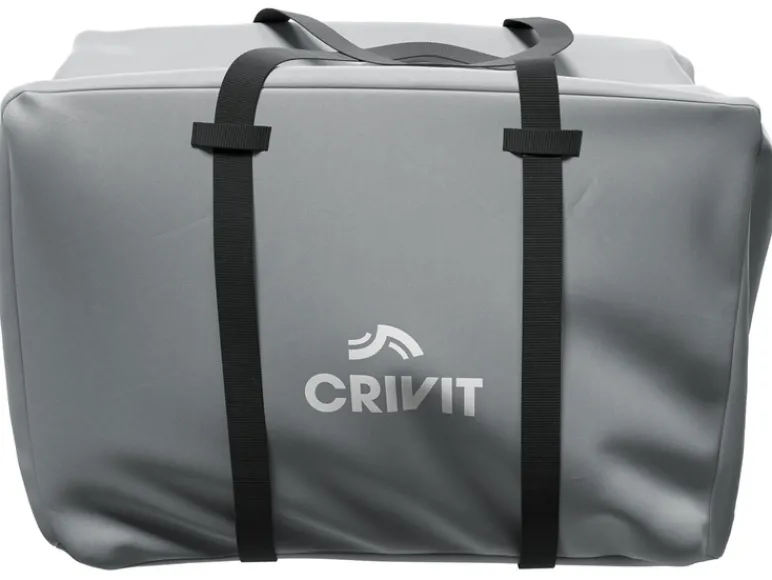 Opblaasboot<CRIVIT Hot