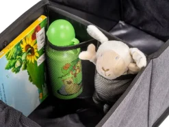 Opvouwbare auto opbergbox TravelKid Box<Reer Clearance