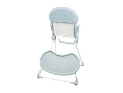 Opvouwbare kinderstoel<Badabulle Sale