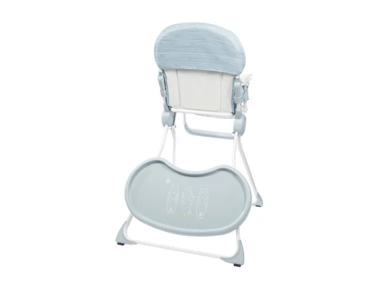 Opvouwbare kinderstoel<Badabulle Sale