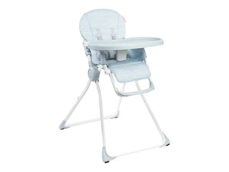 Opvouwbare kinderstoel<Badabulle Sale