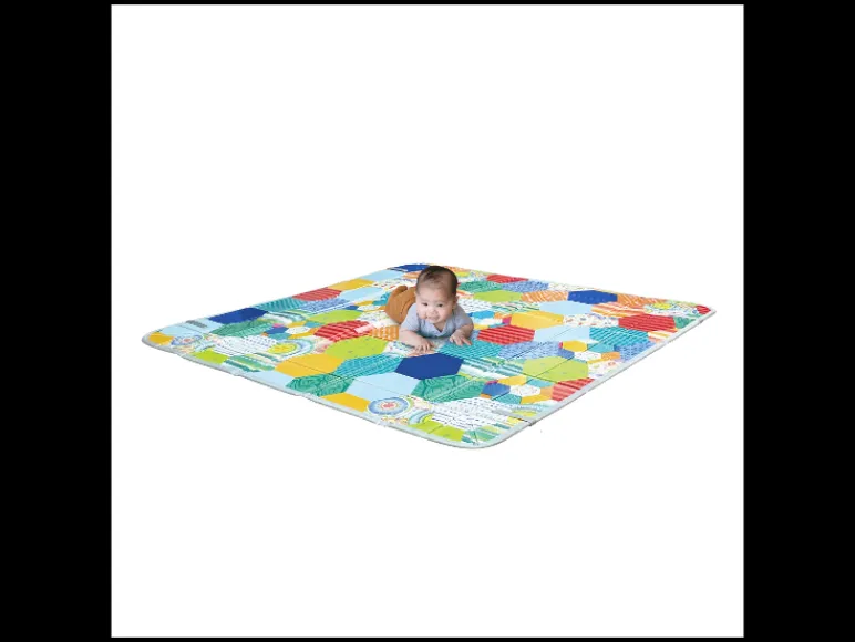 Opvouwbare schuimmat<Infantino Online