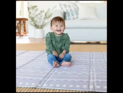 Opvouwbare schuimmat<Infantino Online
