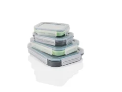 Opvouwbare vershoudbakjes of lunchbox<SILVERCREST® Hot