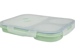 Opvouwbare vershoudbakjes of lunchbox<SILVERCREST® Hot