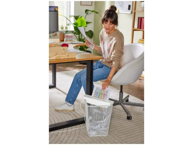 Opzet-papierversnipperaar<SILVERCREST® Sale