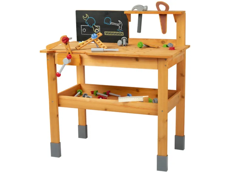 Outdoor werkbank<Playtive Clearance