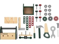 Outdoor werkbank<Playtive New