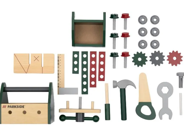 Outdoor werkbank<Playtive New