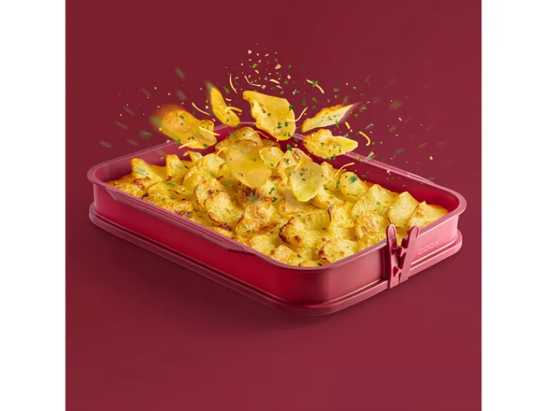 Ovenschaal XL<Coox Hot